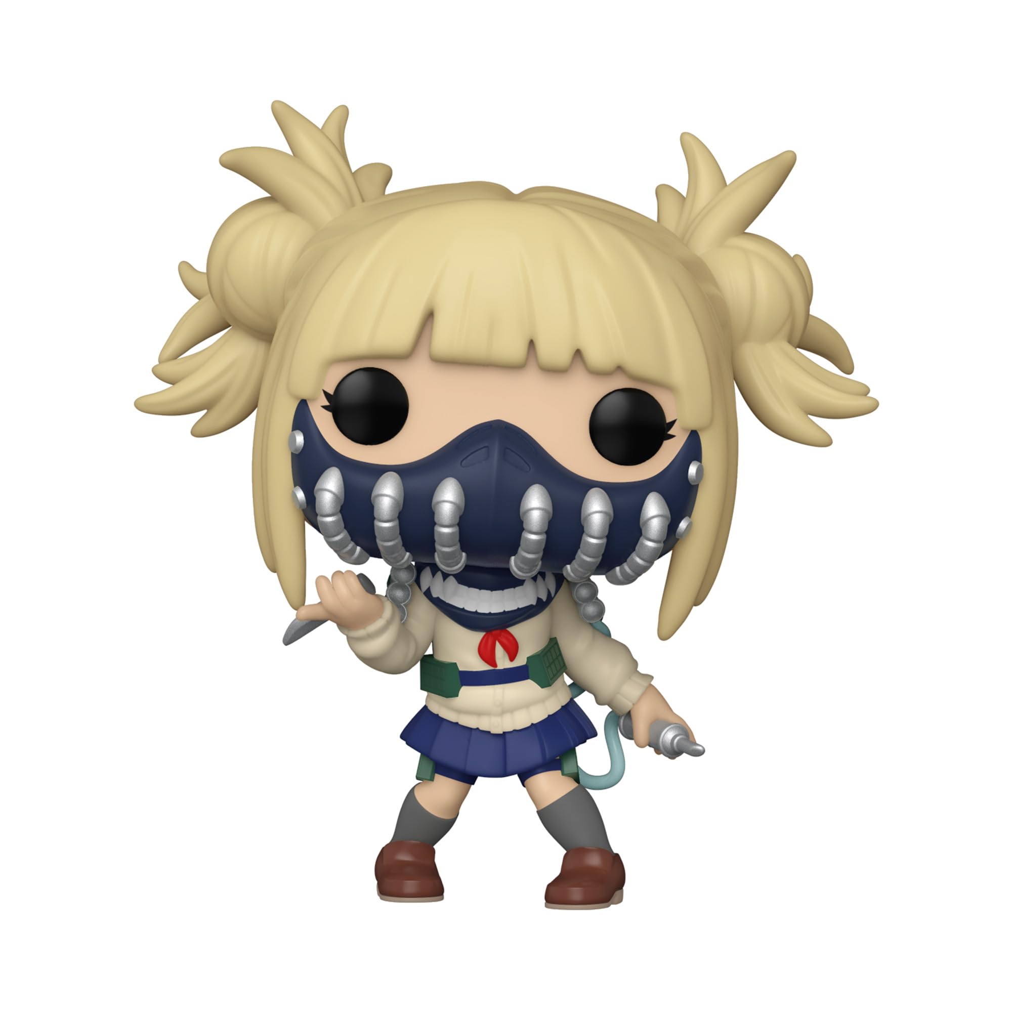 Funko Pop! Animation: My Hero Academia - Himiko Toga with Face